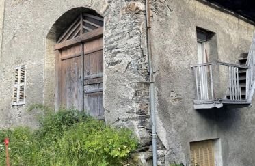Barn conversion 2 rooms of 200 m² in Bourg-Saint-Maurice (73700)
