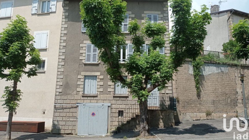 Building in Maurs (15600) of 120 m²
