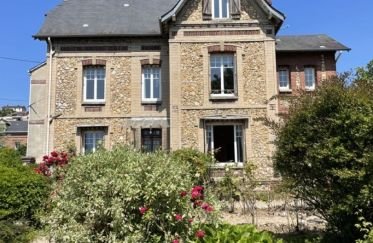 House 5 rooms of 123 m² in Rouen (76000)
