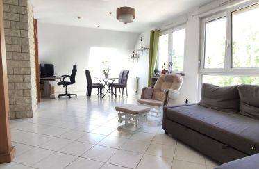 Apartment 3 rooms of 73 m² in Bischwiller (67240)