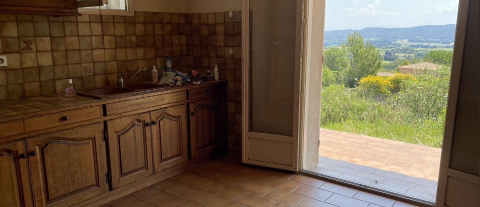 House 4 rooms of 160 m² in Rochefort-du-Gard (30650)