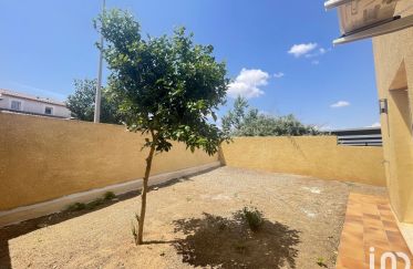 House 3 rooms of 75 m² in Béziers (34500)