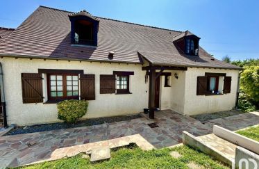 House 5 rooms of 135 m² in Villevaudé (77410)
