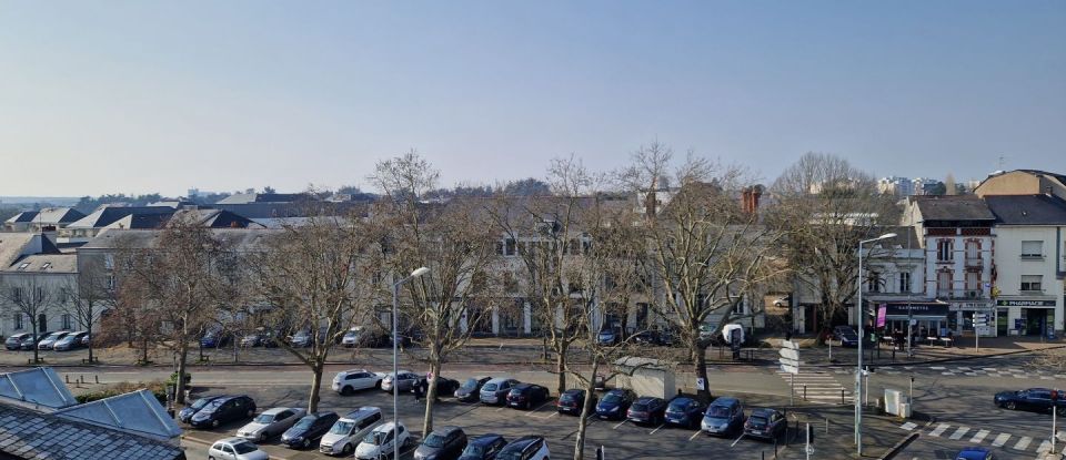 Appartement 2 pièces de 54 m² à Angers (49100)