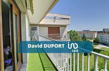 Appartement 4 pièces de 101 m² à Châlons-en-Champagne (51000)