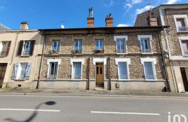 Apartment 2 rooms of 41 m² in Corbeil-Essonnes (91100)