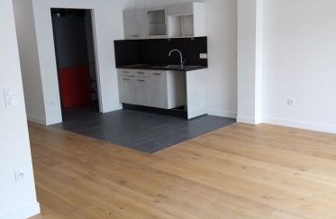 Appartement 3 pièces de 65 m² à La Roche-sur-Yon (85000)