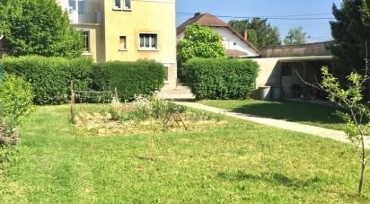 House 9 rooms of 190 m² in Bourges (18000)