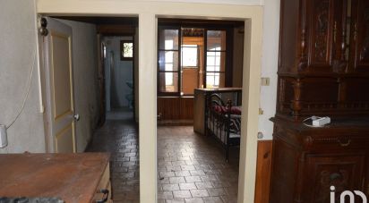 House 3 rooms of 70 m² in Merry-la-Vallée (89110)
