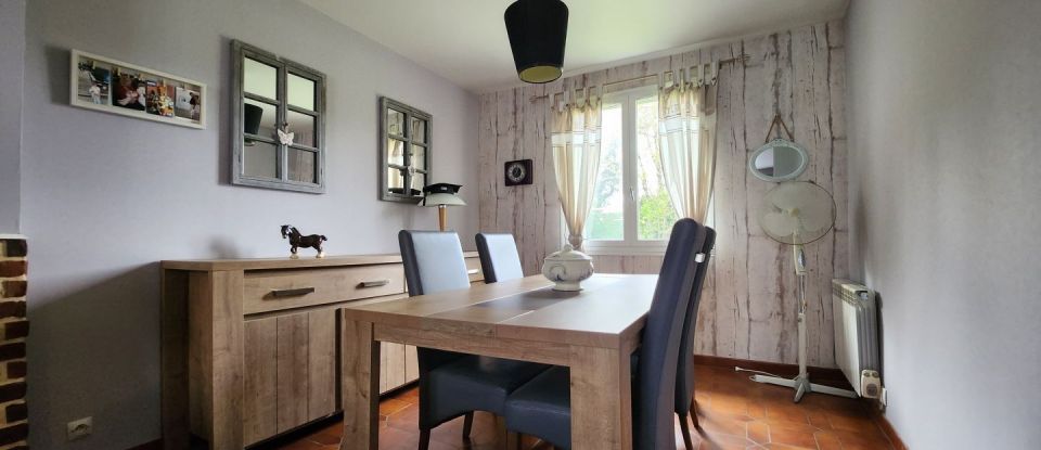 House 5 rooms of 140 m² in Saint-Remy-en-l'Eau (60130)