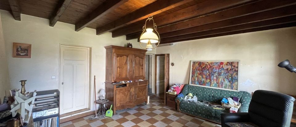 House 11 rooms of 150 m² in Persac (86320)