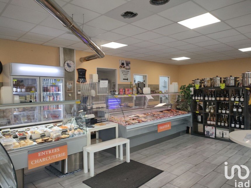 Retail property of 113 m² in Morières-lès-Avignon (84310)