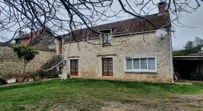 House 8 rooms of 245 m² in Allainville (78660)