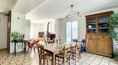 House 6 rooms of 146 m² in Sommerviller (54110)