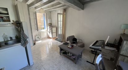 Maison 3 pièces de 50 m² à Saâcy-sur-Marne (77730)