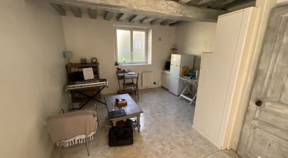 House 3 rooms of 50 m² in Saâcy-sur-Marne (77730)