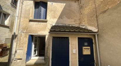 Maison 3 pièces de 50 m² à Saâcy-sur-Marne (77730)