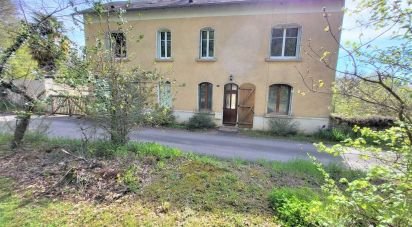 House 7 rooms of 208 m² in Saint-Gaultier (36800)