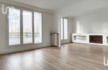 Apartment 5 rooms of 92 m² in Paris (75015)