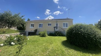 Maison 5 pièces de 95 m² à Saint-Rémy-la-Vanne (77320)