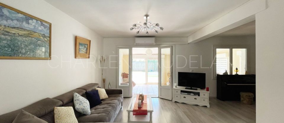 House 7 rooms of 192 m² in Fabrègues (34690)