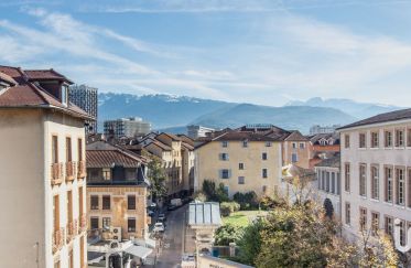 Apartment 5 rooms of 125 m² in Grenoble (38000)