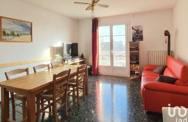 Apartment 4 rooms of 76 m² in Salon-de-Provence (13300)