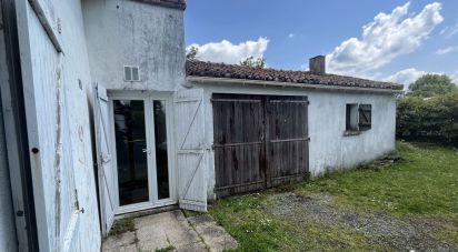 House 4 rooms of 130 m² in Haute-Goulaine (44115)
