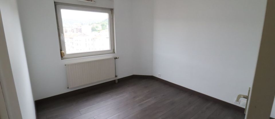 Apartment 2 rooms of 66 m² in Clermont-Ferrand (63000)