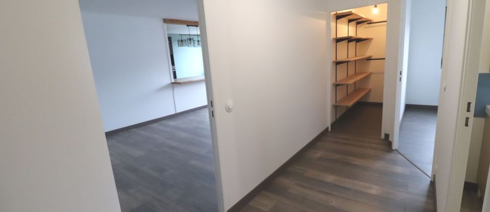 Apartment 2 rooms of 66 m² in Clermont-Ferrand (63000)