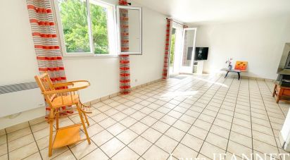 House 6 rooms of 132 m² in Cergy (95800)