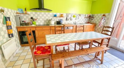 House 6 rooms of 132 m² in Cergy (95800)