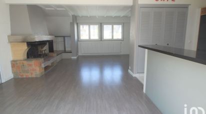 Apartment 5 rooms of 105 m² in Le Pouliguen (44510)