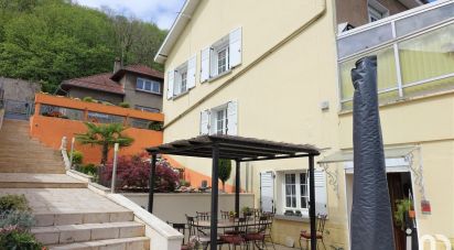 House 8 rooms of 219 m² in Longwy (54400)