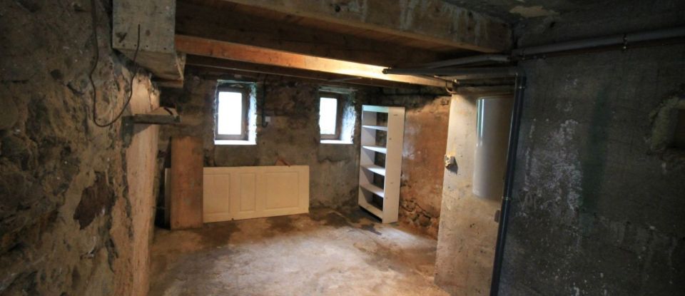 Maison 2 pièces de 29 m² à Saint-Affrique (12400)