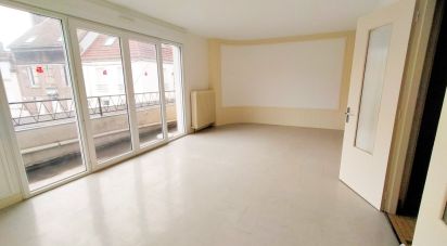 Apartment 4 rooms of 98 m² in Romilly-sur-Seine (10100)