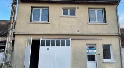 House 3 rooms of 75 m² in Oulches (36800)