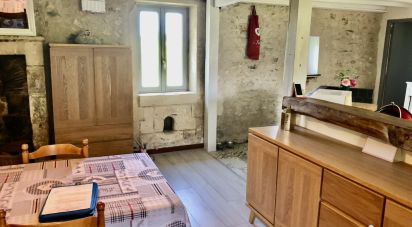House 4 rooms of 145 m² in Neuilly-le-Brignon (37160)