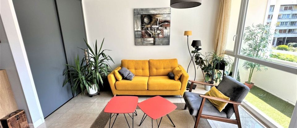 Appartement 2 pièces de 45 m² à Reims (51100)