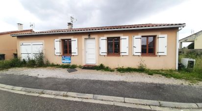House 4 rooms of 86 m² in Finhan (82700)