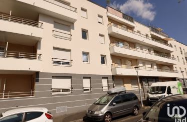 Appartement 3 pièces de 57 m² à Nantes (44200)