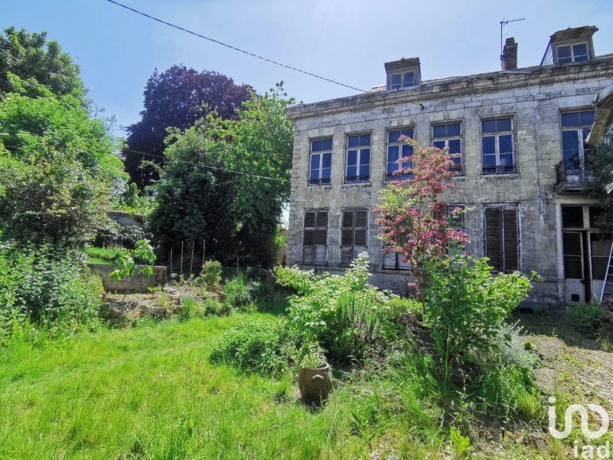 House 9 rooms of 280 m² in Valenciennes (59300)