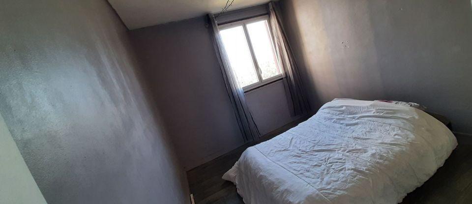 Appartement 4 pièces de 70 m² à Poissy (78300)