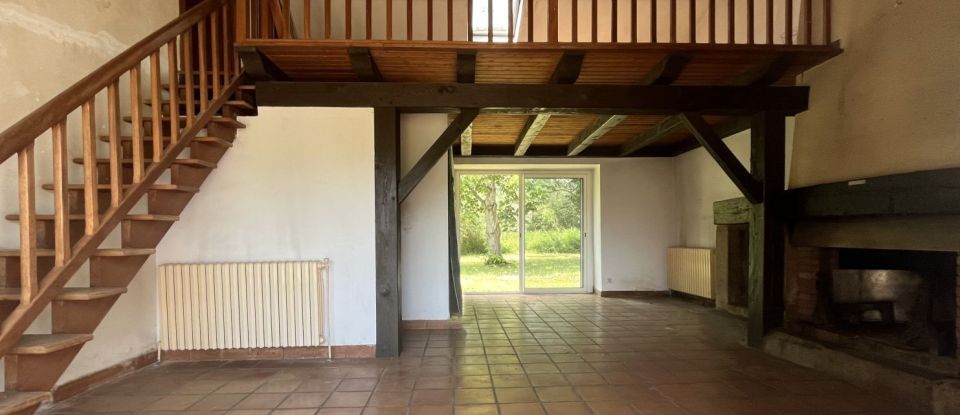 House 4 rooms of 130 m² in Haute-Goulaine (44115)