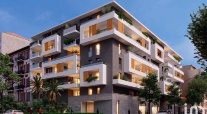 Apartment 3 rooms of 61 m² in Nice (06300)