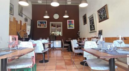 Restaurant de 84 m² à La Motte (83920)