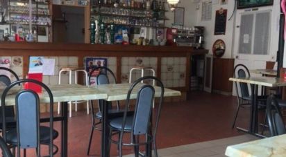 Bar-brasserie de 50 m² à Les Aspres (61270)