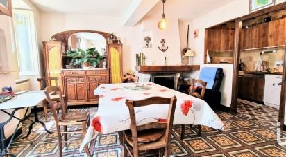 House 7 rooms of 170 m² in Les Cammazes (81540)
