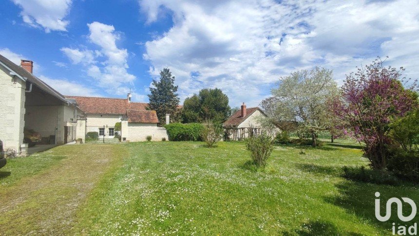 House 9 rooms of 453 m² in Marigny-Marmande (37120)