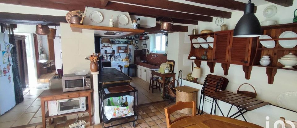 House 9 rooms of 453 m² in Marigny-Marmande (37120)